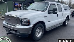 2003 Ford Super Duty F-250 