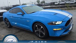 2023 Ford Mustang GT