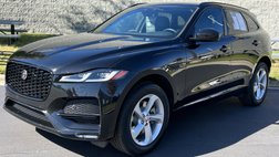 2023 Jaguar F-PACE P250 S