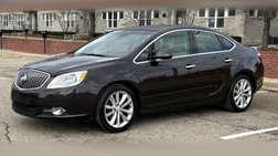 2013 Buick Verano Base