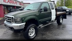 1999 Ford Super Duty F-250 Lariat