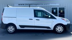 2020 Ford Transit Connect XL