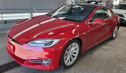2017 Tesla Model S 100D