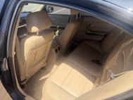 2011 BMW 3 Series 328i