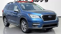 2020 Subaru Ascent Touring