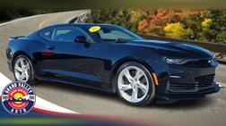 2023 Chevrolet Camaro SS