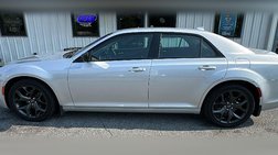 2021 Chrysler 300 Touring