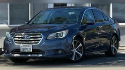 2017 Subaru Legacy 3.6R Limited