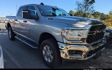 2024 Ram Ram Pickup 2500 Big Horn
