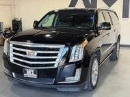 2019 Cadillac Escalade ESV Premium Luxury