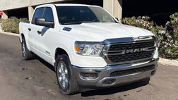 2024 Ram Ram Pickup 1500 Big Horn