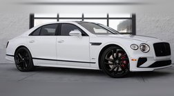 2025 Bentley Flying Spur Speed