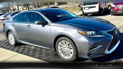 2016 Lexus ES 350 Base