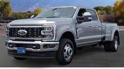 2024 Ford Super Duty F-350 Limited