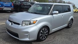 2013 Scion xB Base