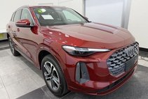 2025 Audi Q5 quattro Premium Plus TFSI