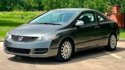 2011 Honda Civic LX