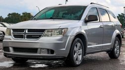 2011 Dodge Journey Express