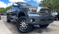 2007 Toyota Tundra Limited