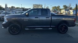2016 Ram Ram Pickup 1500 Express