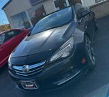 2016 Buick Cascada Premium