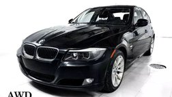 2011 BMW 3 Series 328i xDrive