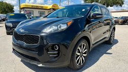 2019 Kia Sportage EX