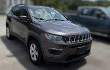 2018 Jeep Compass Altitude