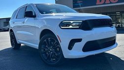 2024 Dodge Durango GT