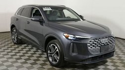 2025 Audi Q5 quattro Premium TFSI