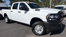 2024 Ram Ram Pickup 2500 Tradesman
