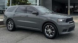 2020 Dodge Durango GT