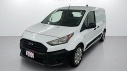 2021 Ford Transit Connect XL