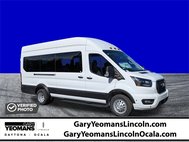 2026 Ford Transit 350 HD XLT