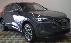 2025 Audi Q5 quattro Premium TFSI