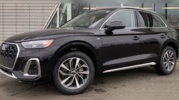 2024 Audi Q5 quattro S line Prem Plus 45 TFSI