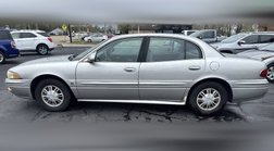 2005 Buick LeSabre Custom