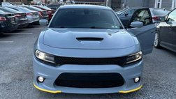 2020 Dodge Charger R/T