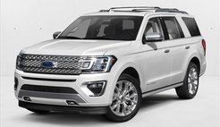 2020 Ford Expedition Platinum