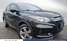 2017 Honda HR-V EX-L w/Navi