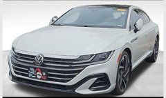2023 Volkswagen Arteon SEL Premium R-Line