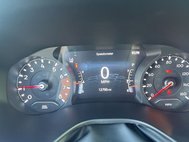 2023 Jeep Compass Altitude