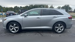 2015 Toyota Venza XLE