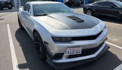 2015 Chevrolet Camaro SS