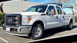 2015 Ford Super Duty F-250 XL