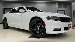 2017 Dodge Charger SXT