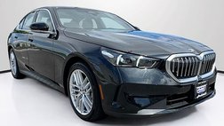 2024 BMW 5 Series 530i xDrive