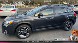 2017 Subaru Crosstrek 2.0i Premium