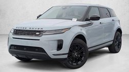2026 Land Rover Range Rover Evoque P250 S