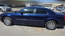 2006 Chrysler 300 Touring